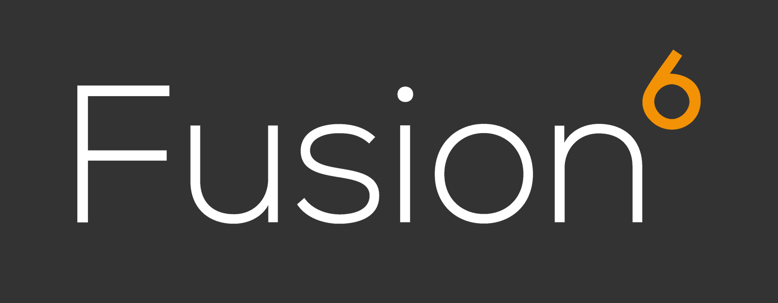 Fusion6 logo