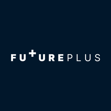 FuturePlus logo