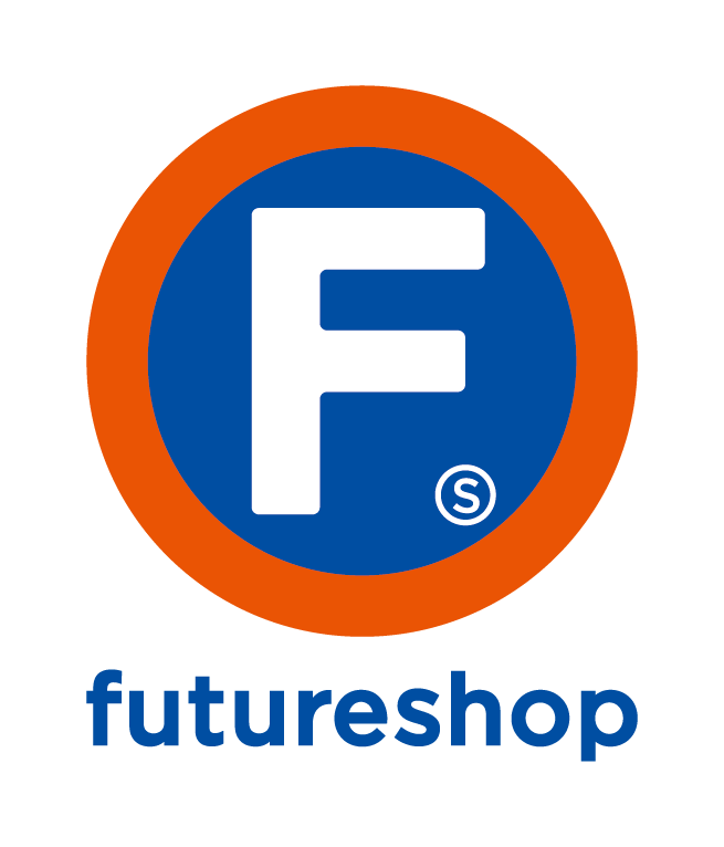 futureshop Logo