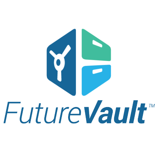FutureVault Logo
