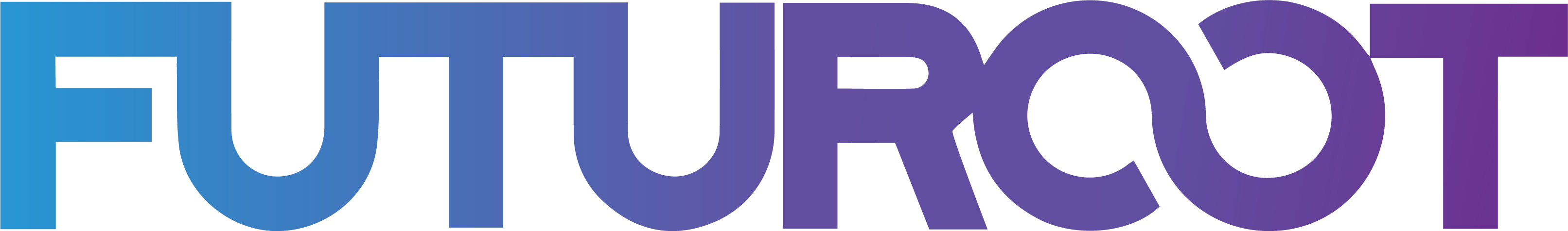 Futuroot logo