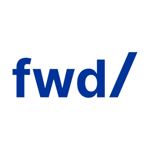 Fwdslash logo