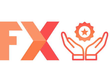 FX Club App logo