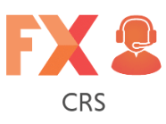 FX CRS logo