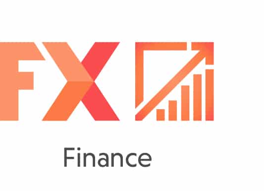 FX Finance logo