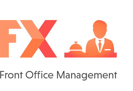 FX Front Office Management logo