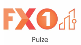 FX Pulze logo