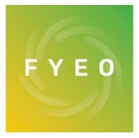 FYEO DI logo