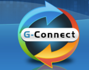 G-Connect logo