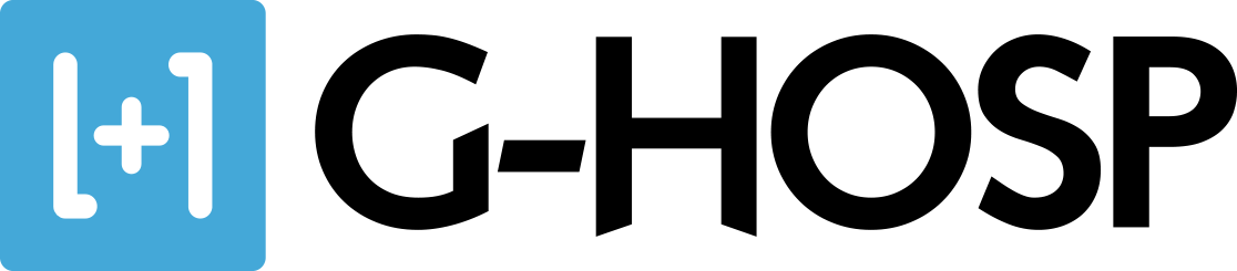 G-Hosp logo