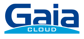 Gaia Cloud logo