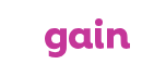 Gain Logo