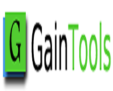 GainTools PST to VCF Converter logo