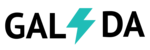 Gal-Da logo