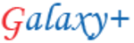 Galaxy+ logo