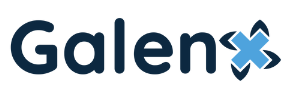 GalenX logo