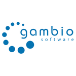 Gambio logo