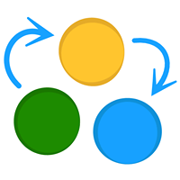 GamePlan logo
