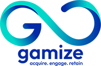 Gamize logo