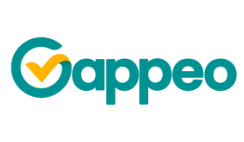 Gappeo logo