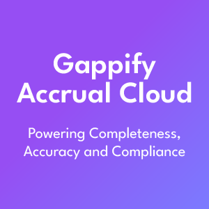 Gappify logo