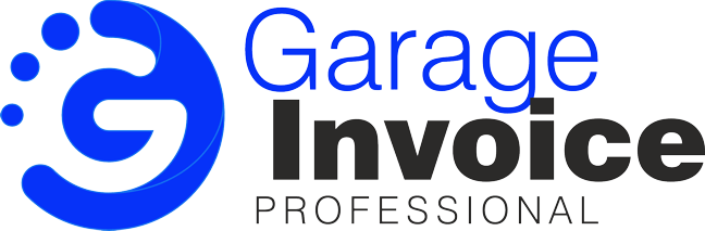 Garage Invoice logo