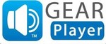 GearPlayer logo