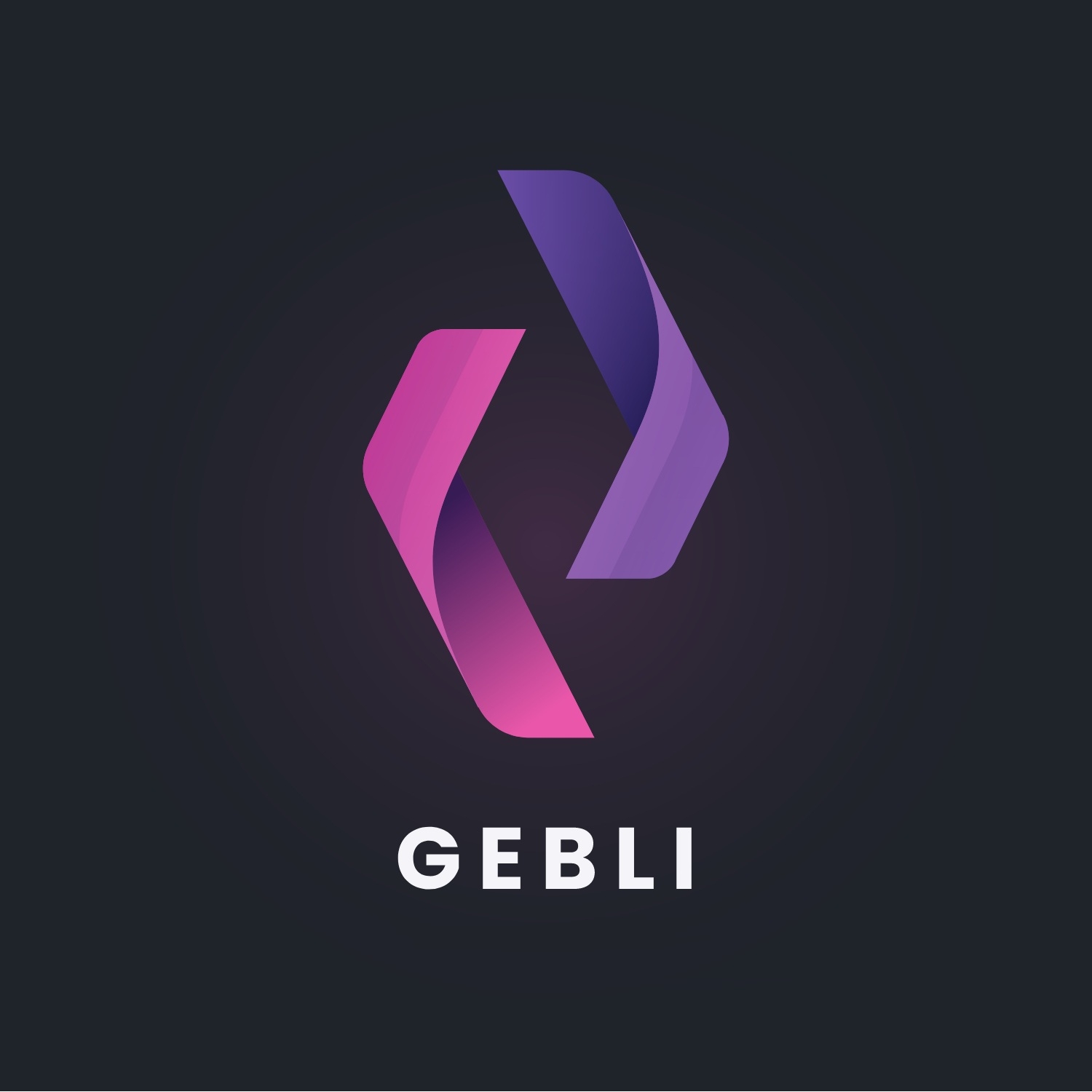 Gebli logo