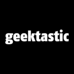 Geektastic logo
