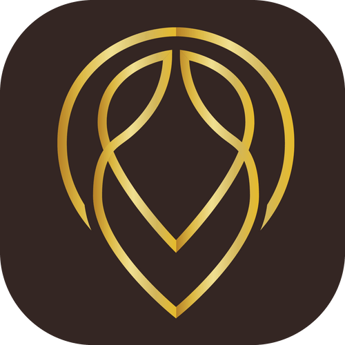 Gehna-ERP logo