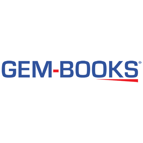 GEM-BOOKS logo