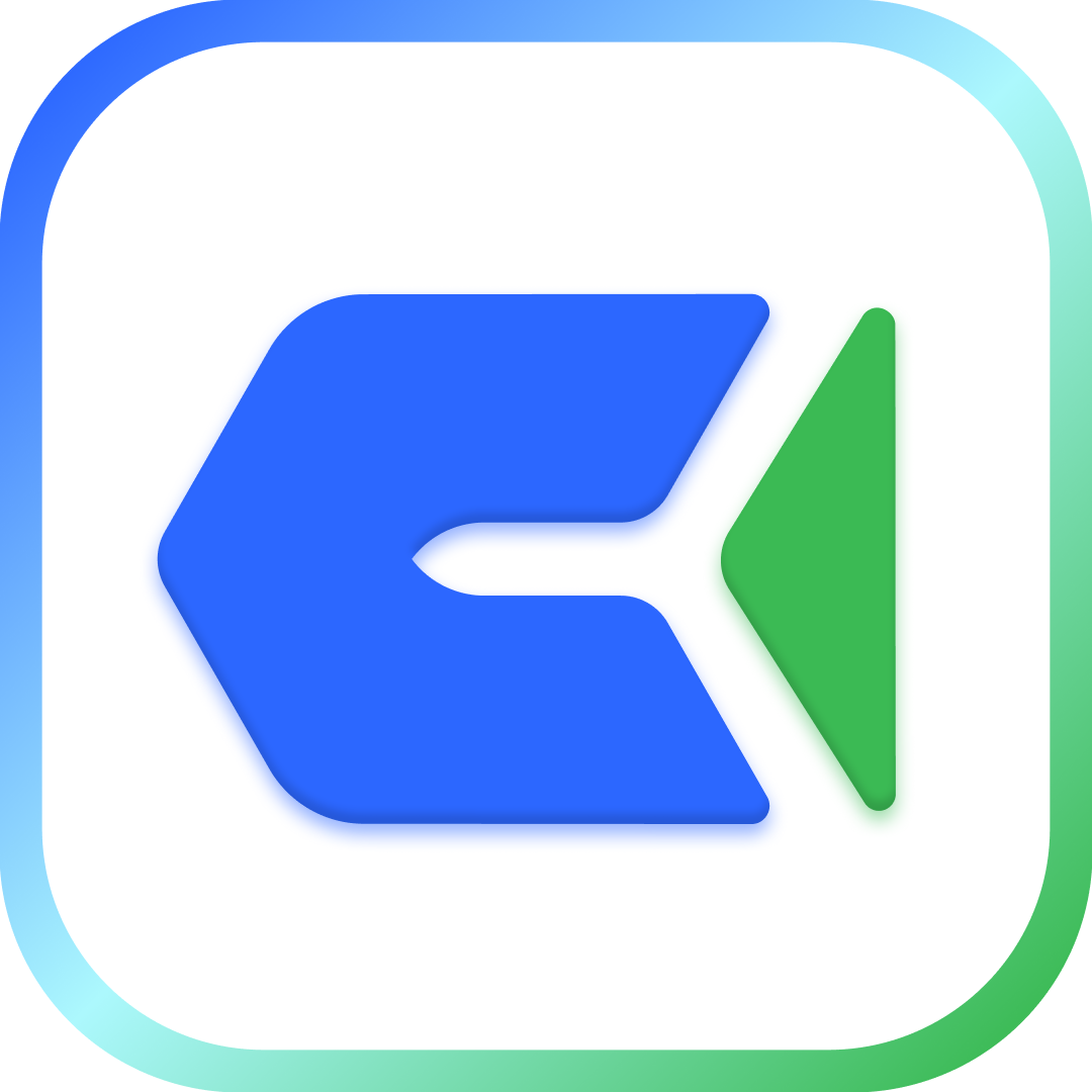 Gemoo Recorder logo