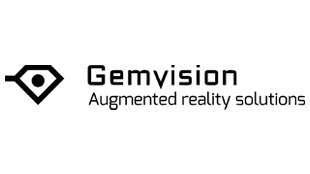 Gemvision logo