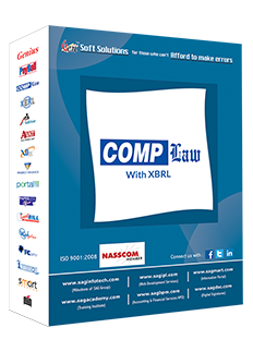 Gen Complaw logo