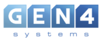 Gen4 Agency Management logo