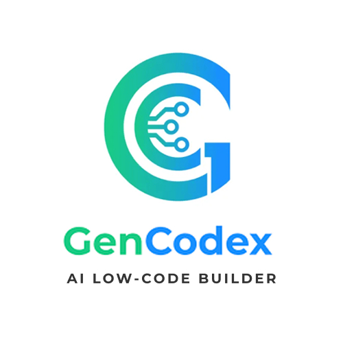 GenCodex logo