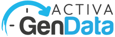 GenData logo