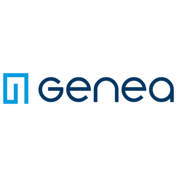 Genea Access Control logo