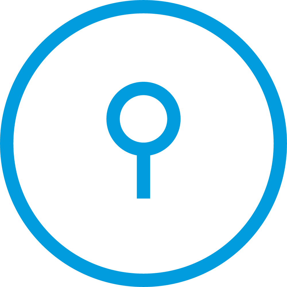 Genea Security logo
