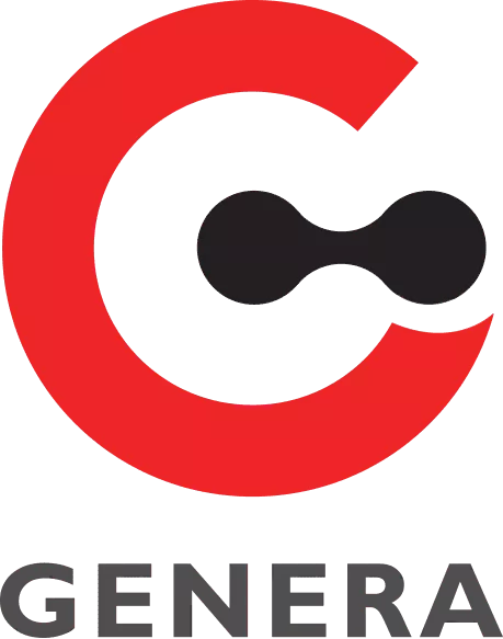 Genera logo