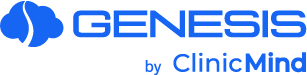 Genesis Chiropractic Software logo