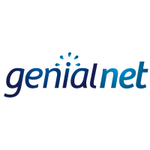Genial System logo