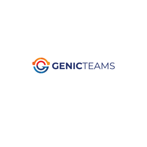 Genic Teams logo