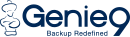 Genie9 logo
