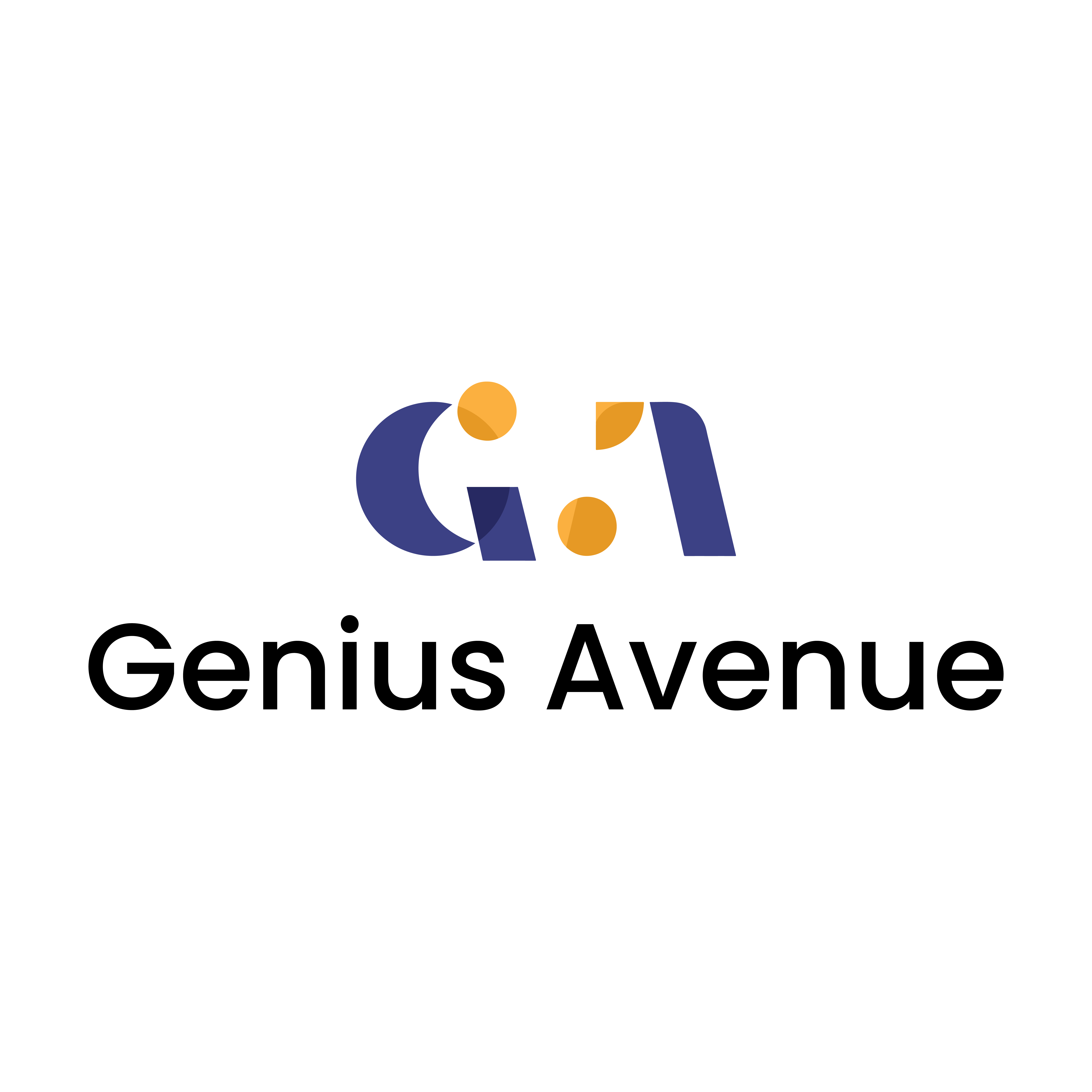 Genius Avenue logo