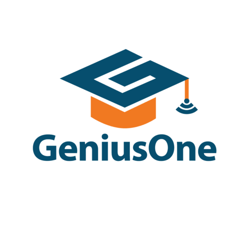GeniusOne logo
