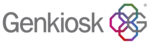 Genkiosk logo