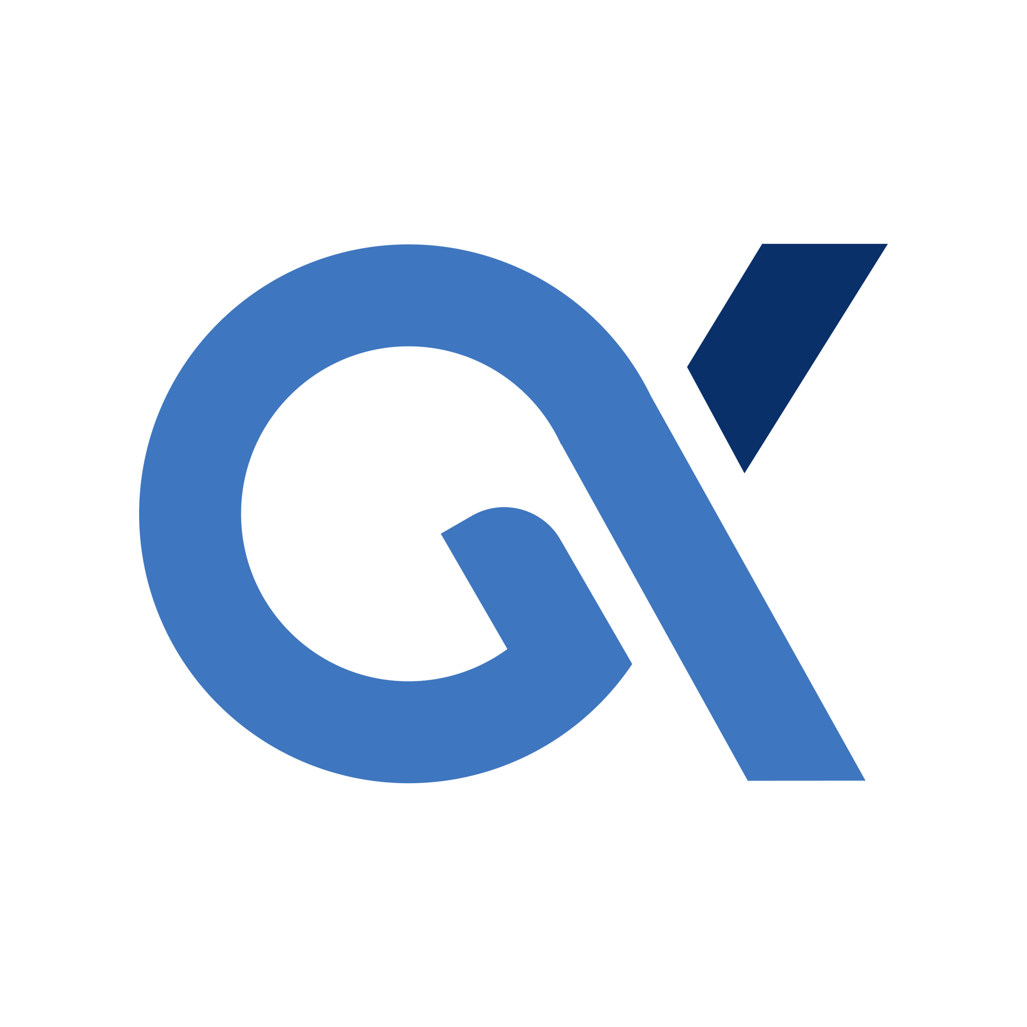 GenomiX software logo