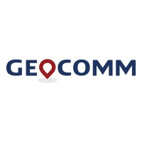 GeoComm School Safety logo