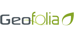 Geofolia logo